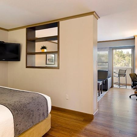 Clubhouse Hotel And Suites Pierre Dış mekan fotoğraf
